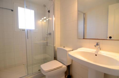 Apartamento Golf Mar II C 1-4
