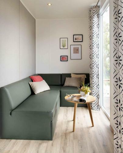 C�mping & Mobile Homes Playa Brava