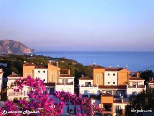 Apartamento Aljamar 3b