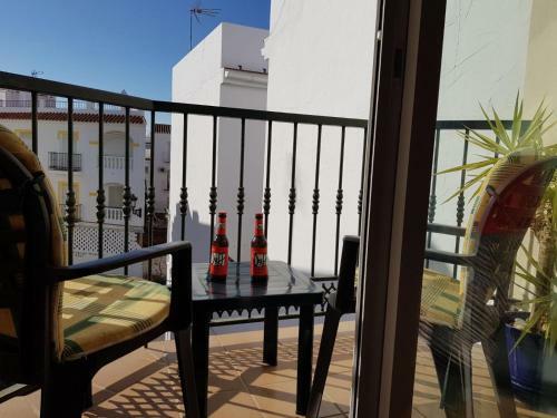 Apartamento Steffi - Centro De Nerja