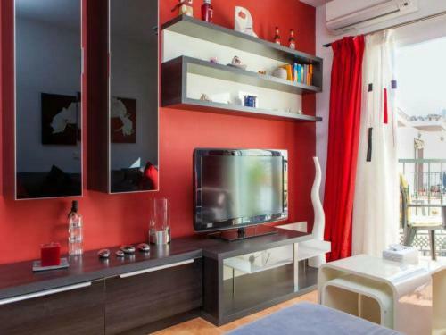 Apartamento Steffi - Centro De Nerja