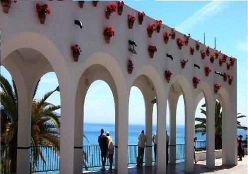 Apartamento Steffi - Centro De Nerja