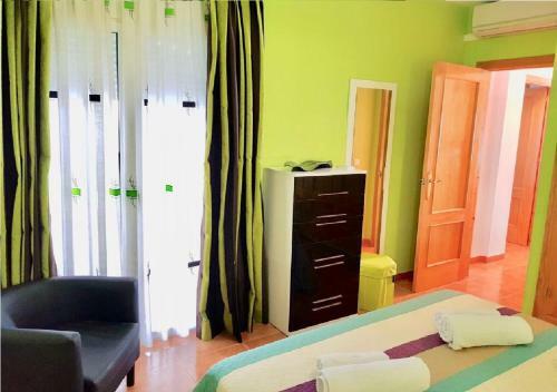 Apartamento Steffi - Centro De Nerja
