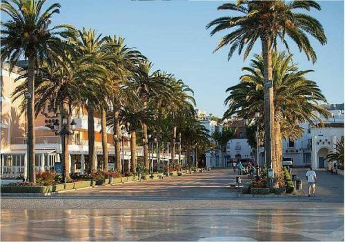 Apartamento Steffi - Centro De Nerja