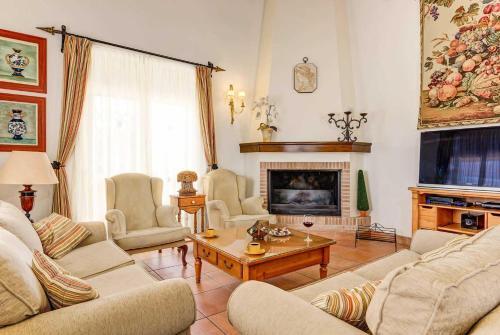 Villa La Canela