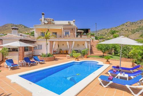 Villa La Canela