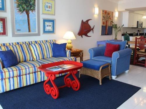 Apartamento The Pass 207 Condo