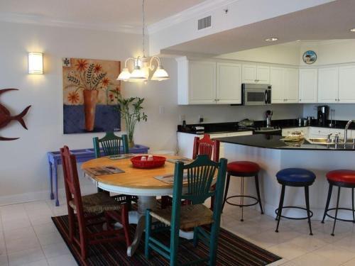 Apartamento The Pass 207 Condo