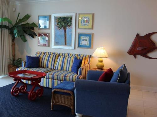 Apartamento The Pass 207 Condo