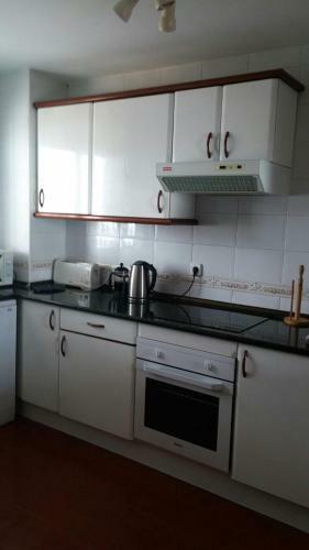 Apartamento Valparaiso