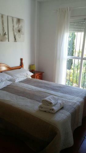 Apartamento Valparaiso