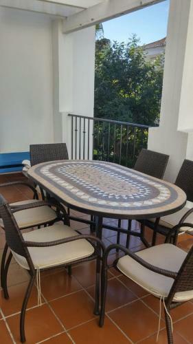 Apartamento Valparaiso