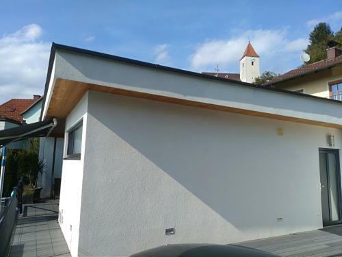 Mostviertel Lodge