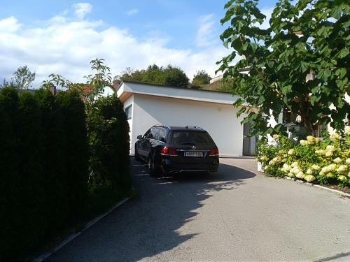 Mostviertel Lodge