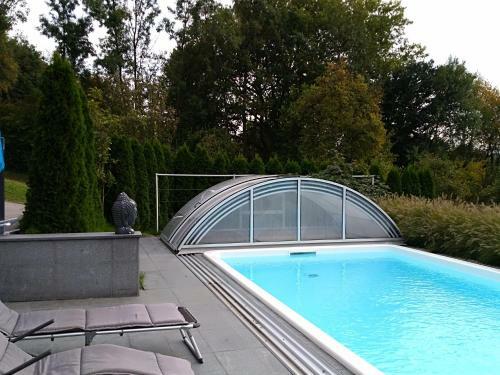 Mostviertel Lodge