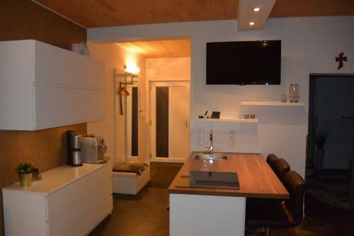 Mostviertel Lodge