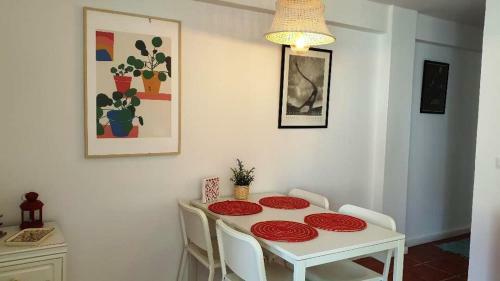 Perfecto Apartamento Centrico