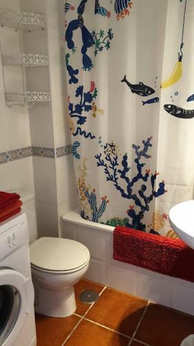 Perfecto Apartamento Centrico