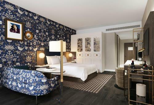 Hotel The Dorian, Autograph Collection