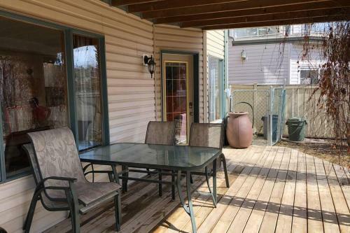 Villa Sunny & Cozy Suite With Pool & Ping Pong Table