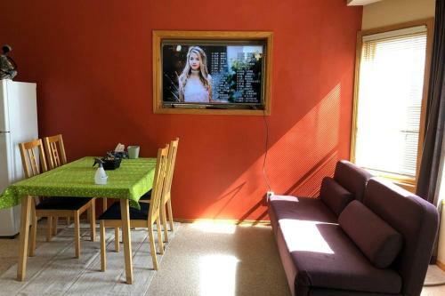 Villa Sunny & Cozy Suite With Pool & Ping Pong Table