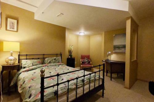 Villa Sunny & Cozy Suite With Pool & Ping Pong Table