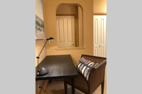 Villa Sunny & Cozy Suite With Pool & Ping Pong Table