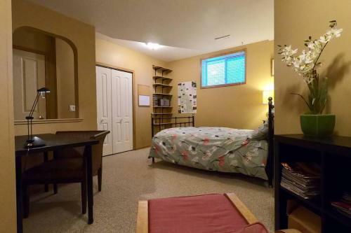 Villa Sunny & Cozy Suite With Pool & Ping Pong Table