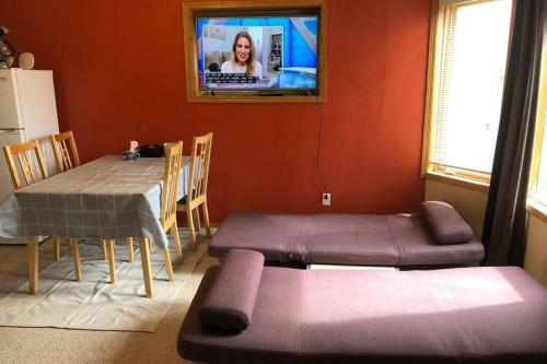 Villa Sunny & Cozy Suite With Pool & Ping Pong Table