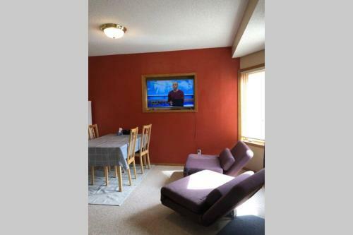 Villa Sunny & Cozy Suite With Pool & Ping Pong Table