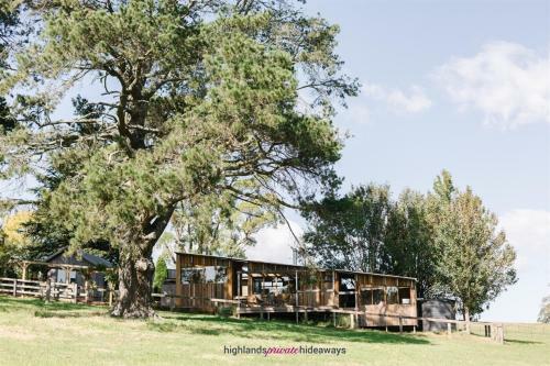 Drovers Rest At Springfield