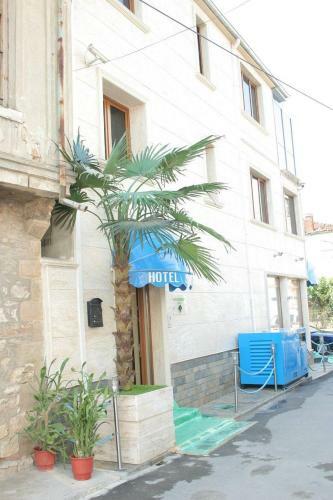 Hotel Smerald