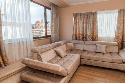 British Hotel Korce