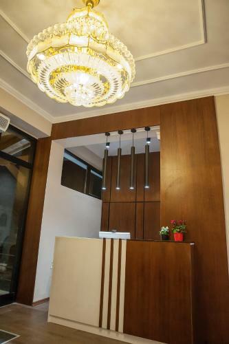 British Hotel Korce