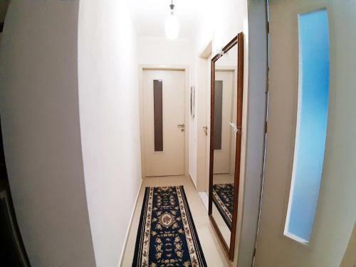Perles Apartament Korce