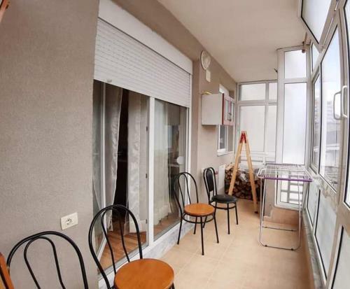 Silver Apartament