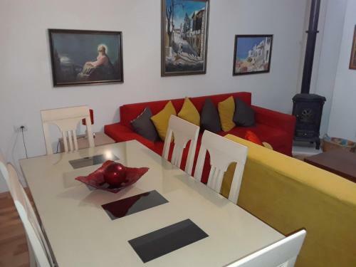 Silver Apartament