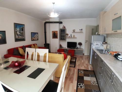 Silver Apartament