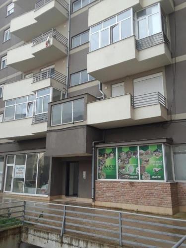 Silver Apartament