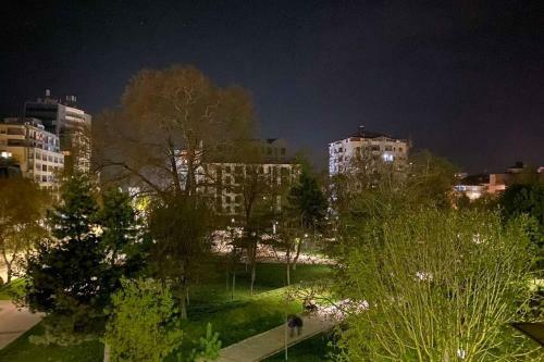 Stela's Apartment