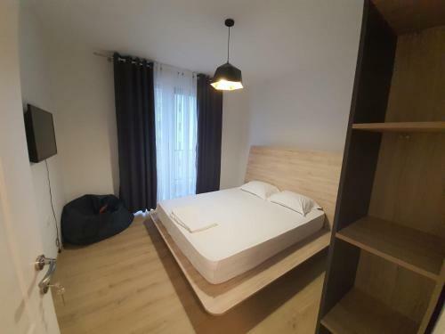 Modern Apartment Korca