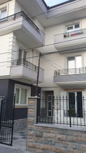 Hostal Odise's Suite