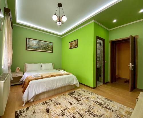 Hotel Vila A