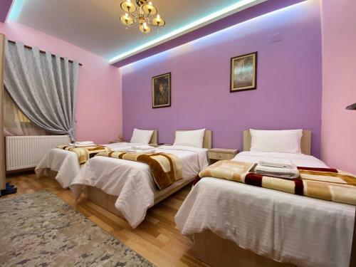 Hotel Vila A