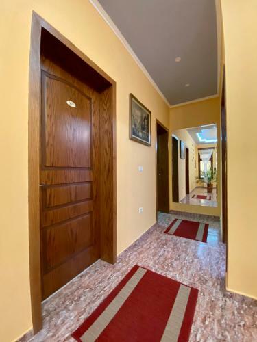 Hotel Vila A