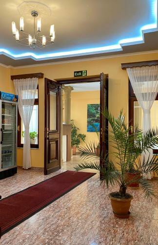 Hotel Vila A