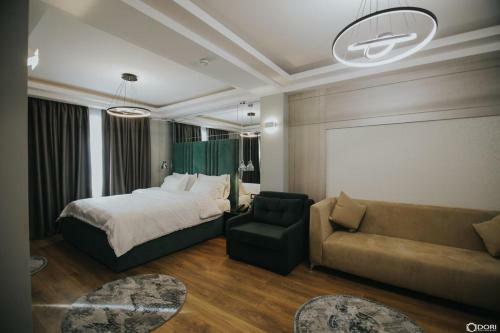 Tree Hotel Korce