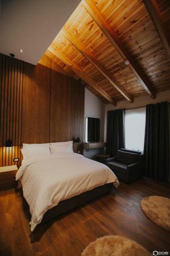 Tree Hotel Korce