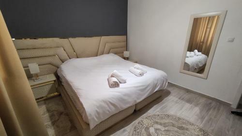 Homestay Central Apartment