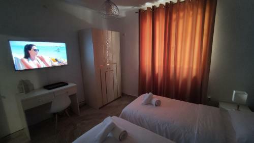 Homestay Central Apartment